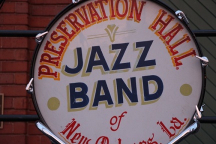 Preservation Hall Jazz Band - Muscatine