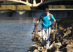 2013 Iowa River Clean-Up