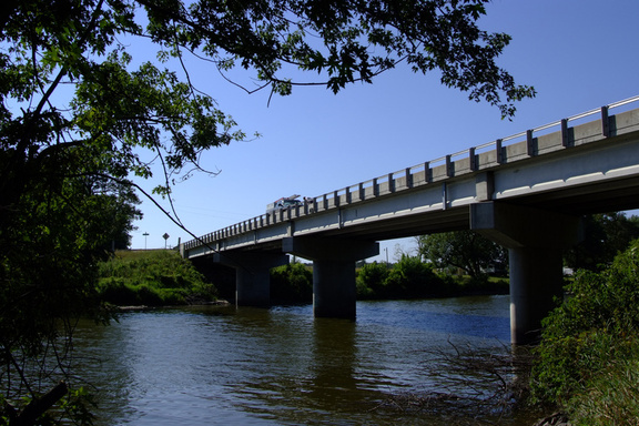 Long View Bridge