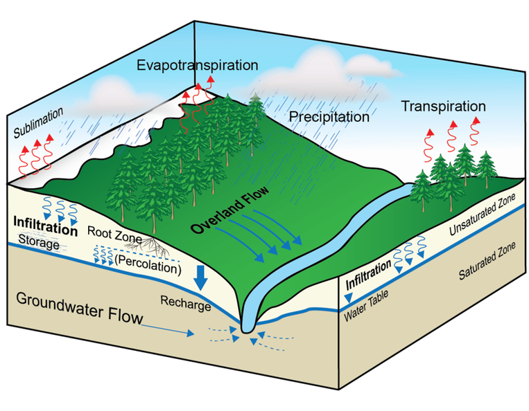 Hydrogeosphere watercycle.fw