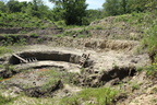 Mahaska County Mammoth Dig Site