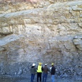 IGS geologists at Conclin Quarry.JPG
