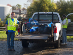 2014 Iowa River Clean-Up