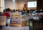 Symposium Feeding the World 2015