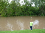Otter Creek Flooding