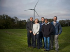 Wind Energy Research
