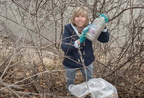 River Clean-Up