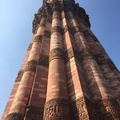 India Winterim- Tower