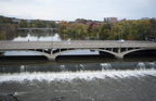 Iowa City Dam