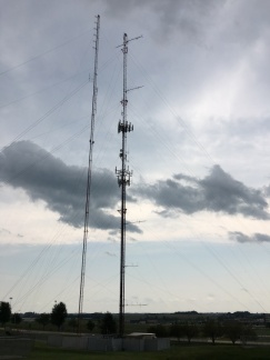 Radio Tower 5