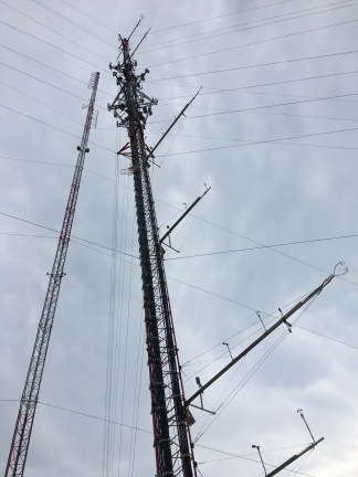 Radio Tower 4