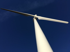 Wind Turbine 1