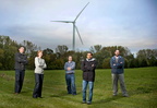 Wind Energy Group Photo 3