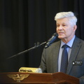 Witold Krajewski at the Podium 5